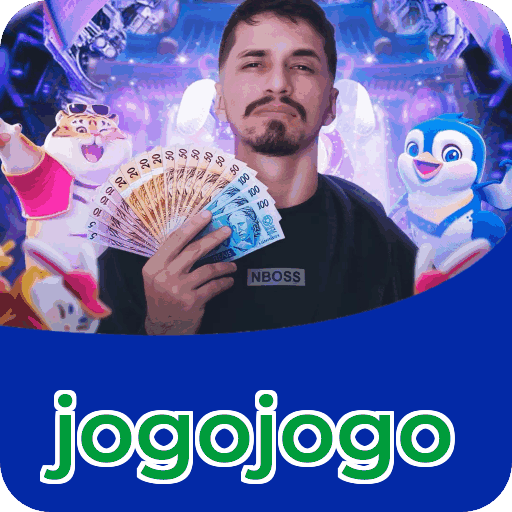 jogojogo